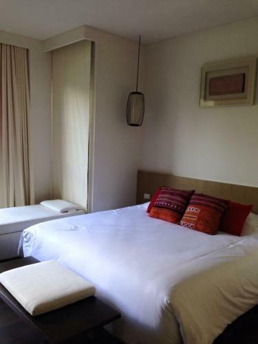 Hotel My Sweet Home@chiangmai