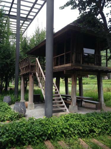 Hotel My Sweet Home@chiangmai