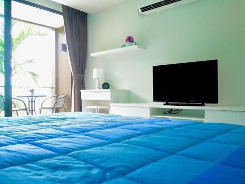 Hotel The Pixels Cape Panwa Condo By Newscations