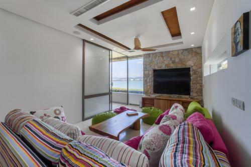 Villa Skyfall Thailand Phuket
