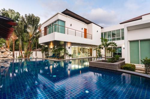 Kyerra Villa By Lofty