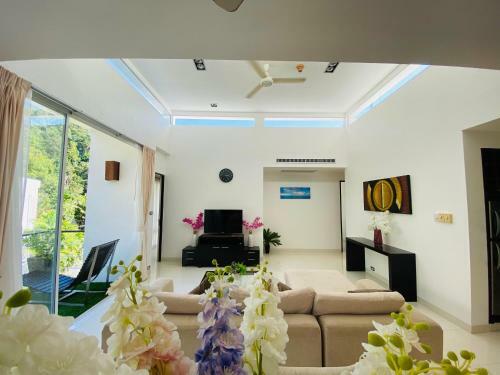 Apartamento Kamala Hills Estate
