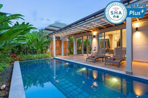 Villa Dalaa 5