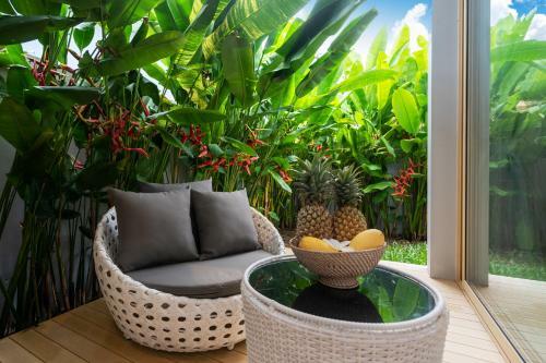 Himmapana Villas - Sha Extra Plus