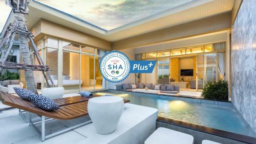 Himmapana Villas - Sha Extra Plus