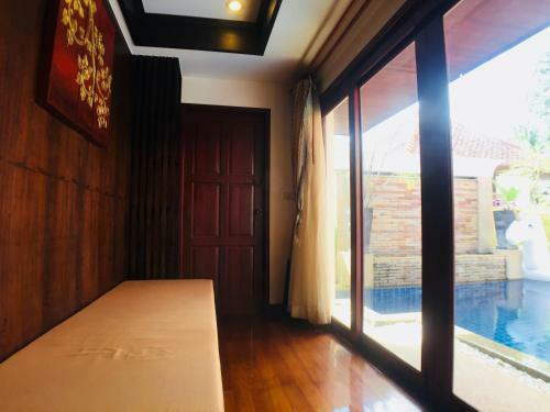 Kamala Garden Pool Villa