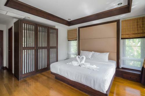 Kamala Garden Pool Villa