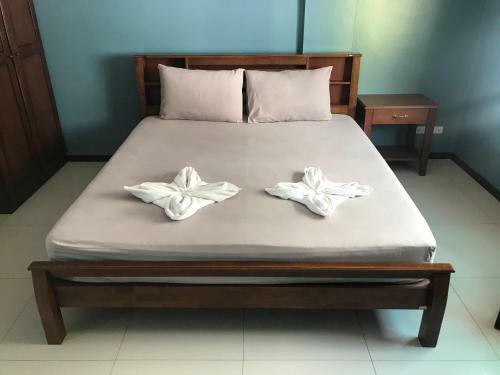 Hostal Jt Guesthouse
