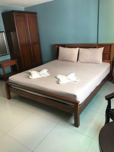 Hostal Jt Guesthouse