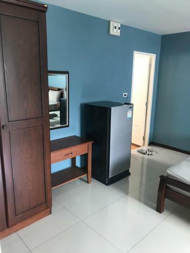 Hostal Jt Guesthouse