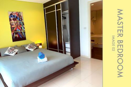 Apartamento Stylish Condo W. Pool View 2f