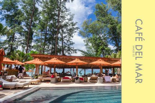 Apartamento Stylish Condo W. Pool View 2f