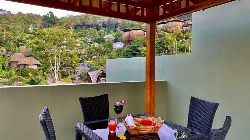 Apartamento Kamala Nature N.34