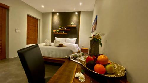 Apartamento Kamala Nature N.34