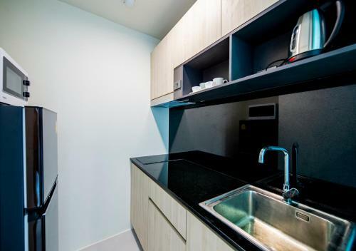 Apartamento Oceana Resort Kamala Phuket