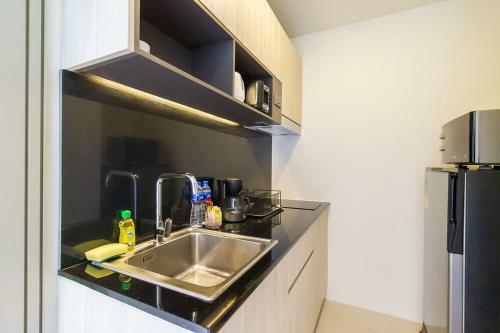 Oceana Sea View Apartments - Kamala Beach