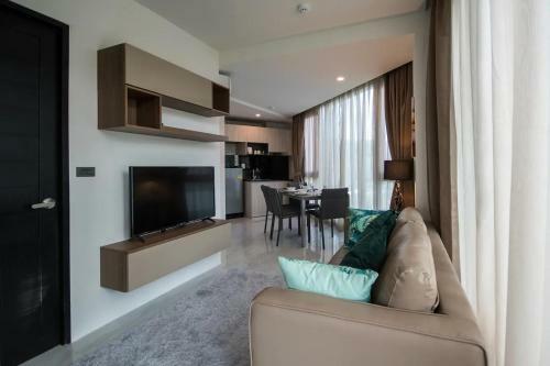 Oceana Sea View Apartments - Kamala Beach