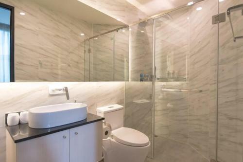 Oceana Sea View Apartments - Kamala Beach