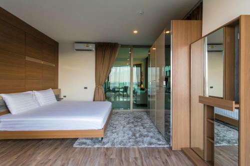 Oceana Sea View Apartments - Kamala Beach