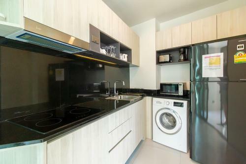 Oceana Sea View Apartments - Kamala Beach