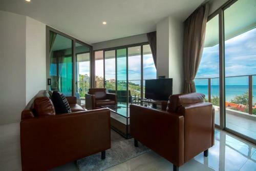 Oceana Sea View Apartments - Kamala Beach