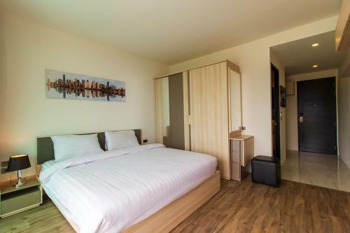 Oceana Sea View Apartments - Kamala Beach
