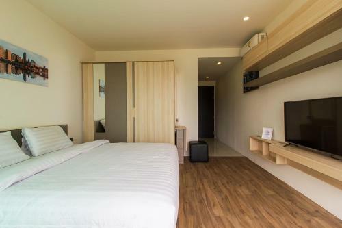 Oceana Sea View Apartments - Kamala Beach