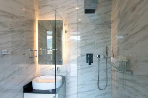 Oceana Sea View Apartments - Kamala Beach