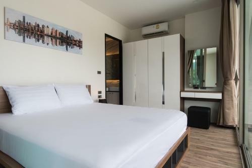 Oceana Sea View Apartments - Kamala Beach