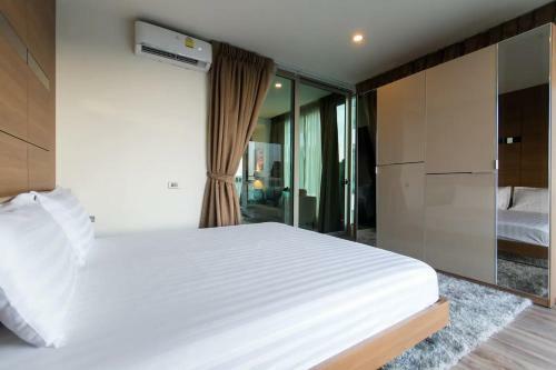 Oceana Sea View Apartments - Kamala Beach
