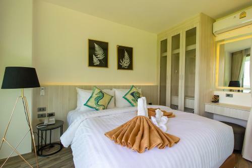 Oceana Sea View Apartments - Kamala Beach