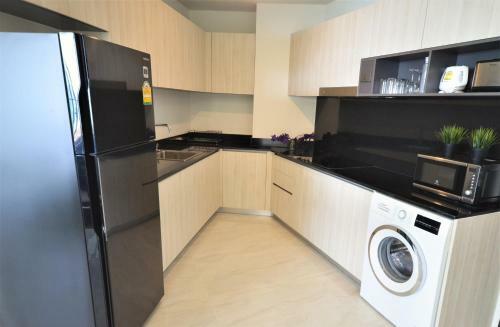 Oceana Sea View Apartments - Kamala Beach