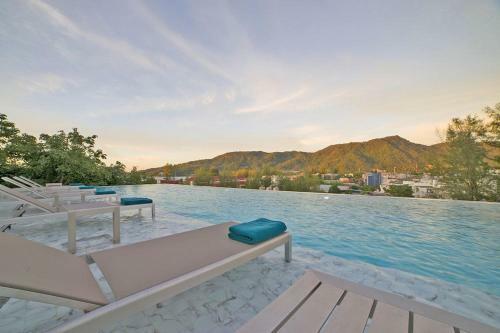 Oceana Sea View Apartments - Kamala Beach