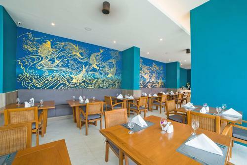 Oceana Sea View Apartments - Kamala Beach