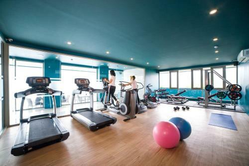 Oceana Sea View Apartments - Kamala Beach
