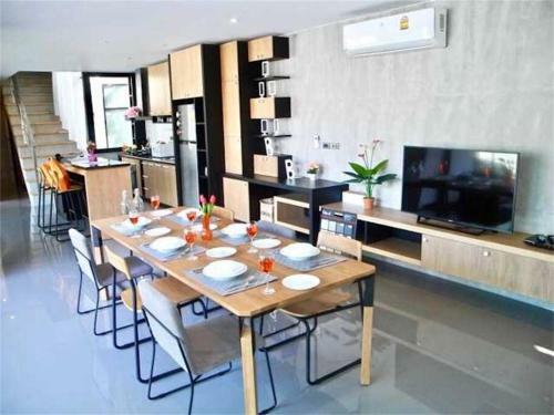 Wallaya Villa : Beautiful Designed Pool Villa Kamala Beach