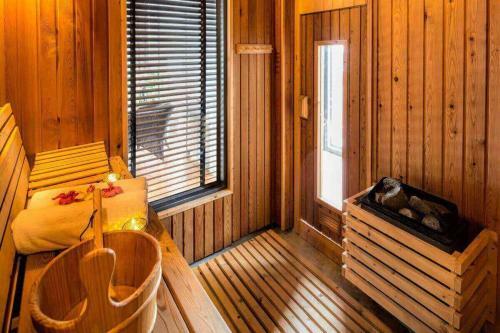 Apartamento Ikon Park