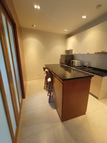 Apartamento Ikon Park