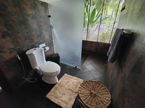 Sea Breeze Villa
