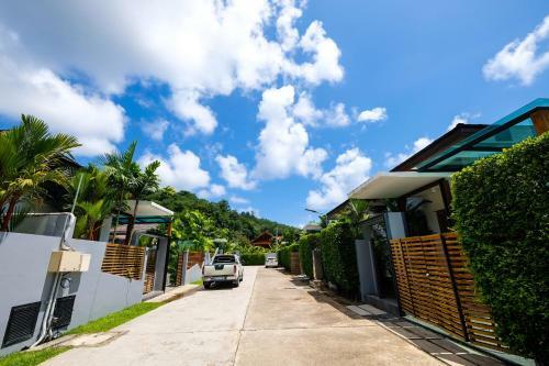 Coco Kamala Tropical Villa By Am