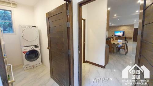 Luxury Pool Villa Ap Twin