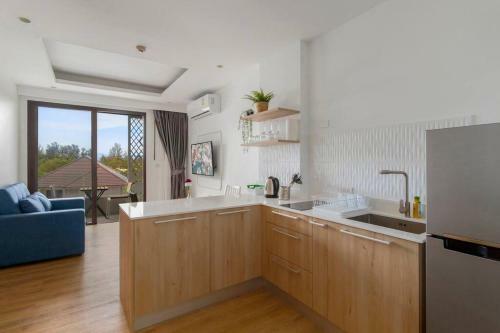 Apartamento The Aristo 2 Condo Surin Beach