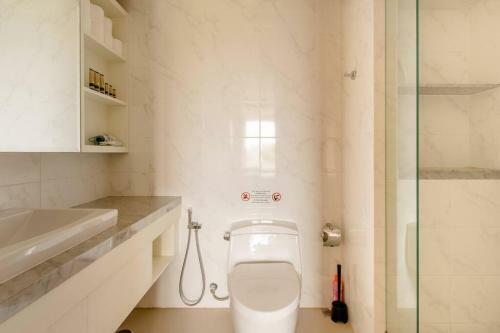 Apartamento The Aristo 2 Condo Surin Beach
