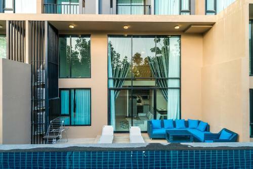 Apartamento Aristo Surin By Lofty