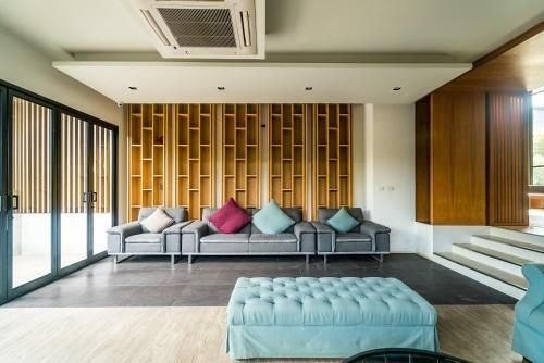 Apartamento Aristo Surin By Lofty