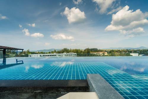 Apartamento Aristo Surin By Lofty