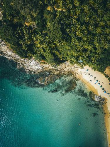 Gorgeous Thai Villa With Pool And Hilltop Seaviews