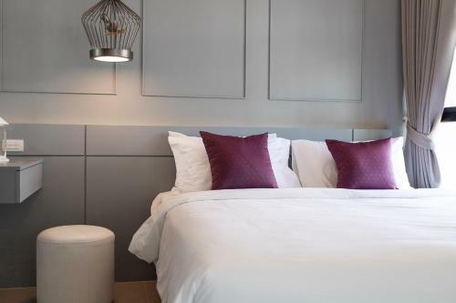 2 Bedroom Apartment Near Surin Beach