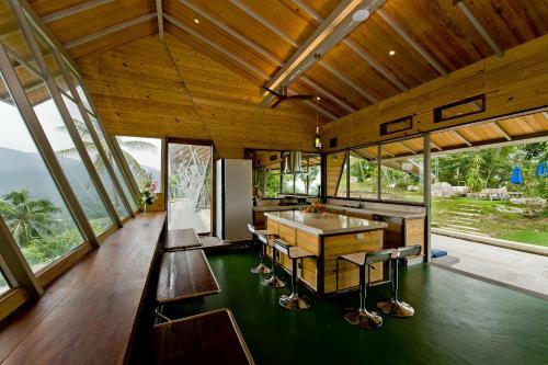 Villa Quartz House