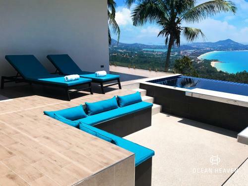 Villa Ocean Heaven